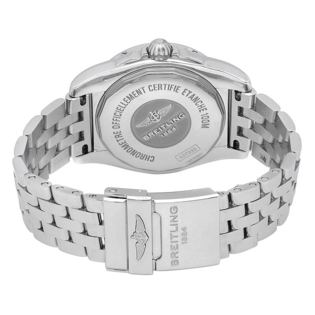 Breitling Galactic 36 Automatic A37330 Image 3